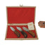 Marietti Cofanetto Legno Trio Pelucchini Ulivo - foto 2