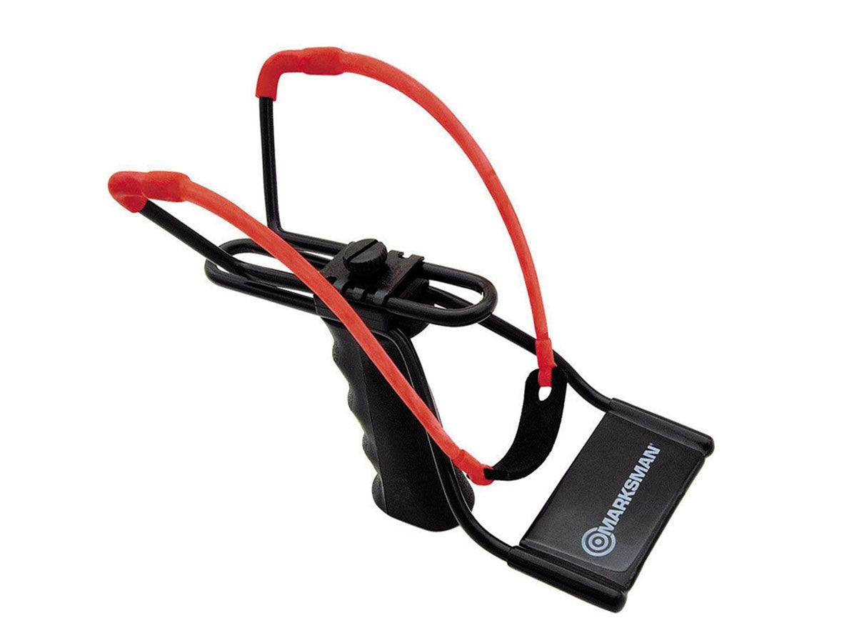 Marksman Fionda Max Adjustable Slingshot 3061