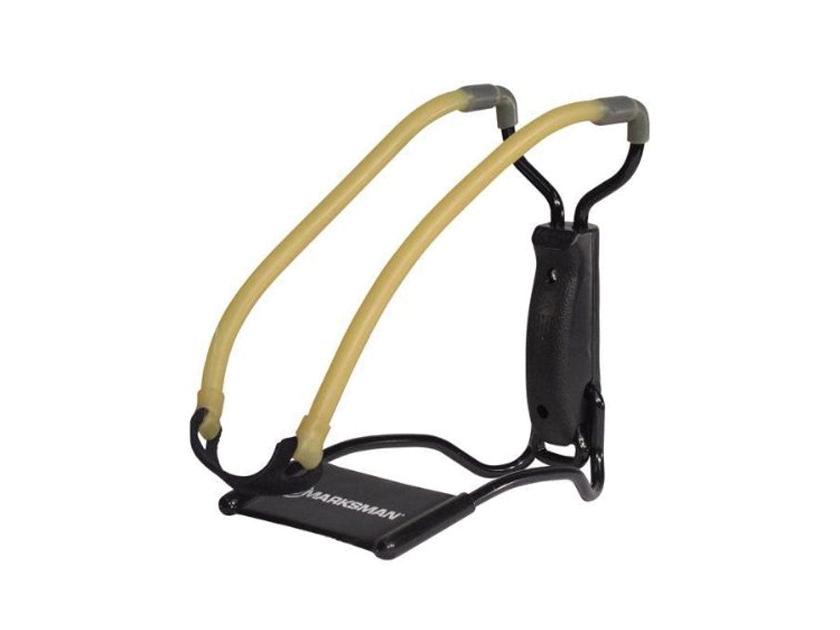 Marksman Fionda Pack-A-Long Slingshot 3040