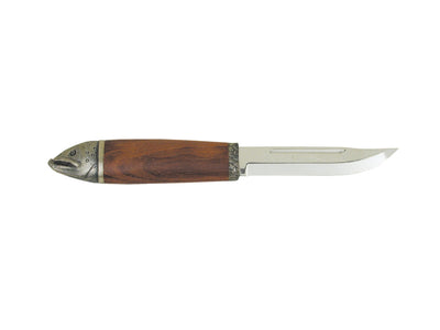 Marttiini Collection Fish Silver 552012