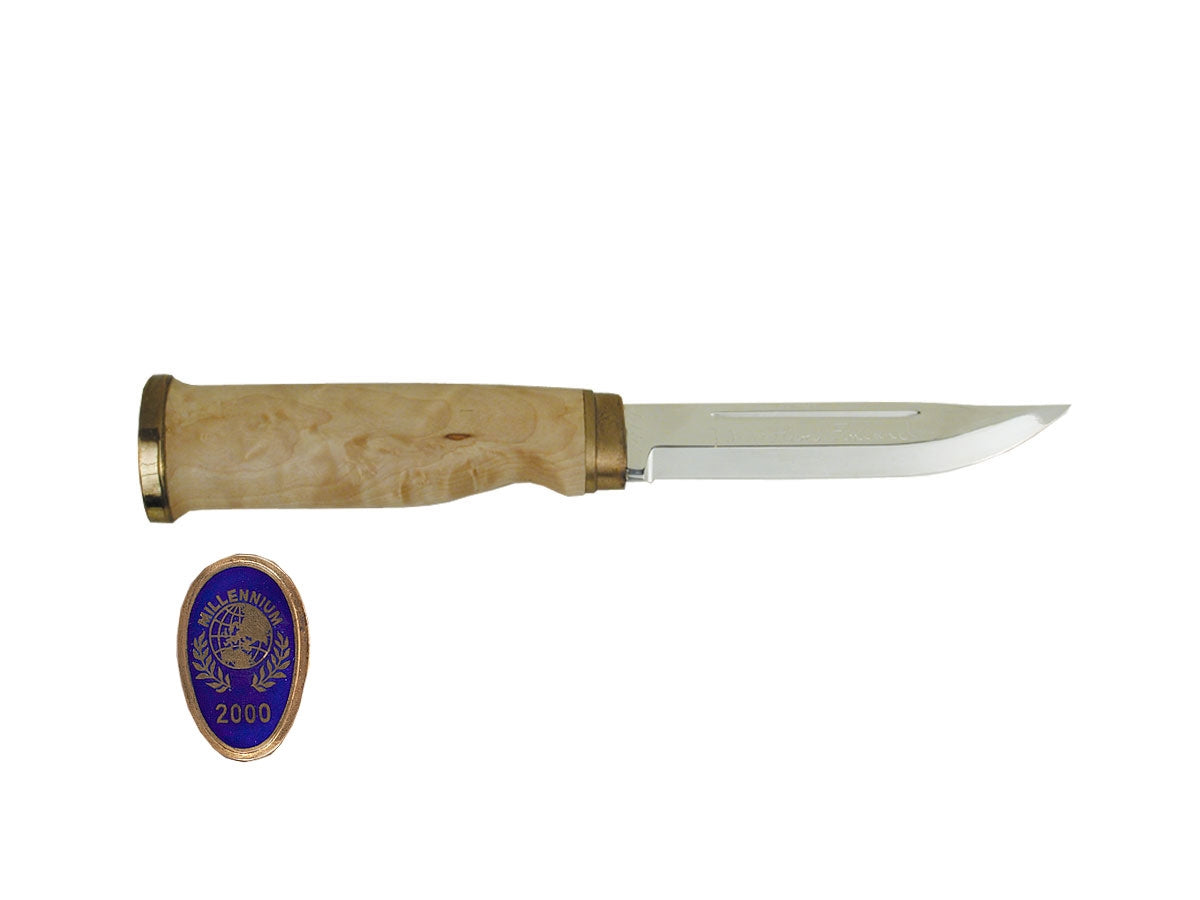 Marttiini Commemorative Millenium"2000"