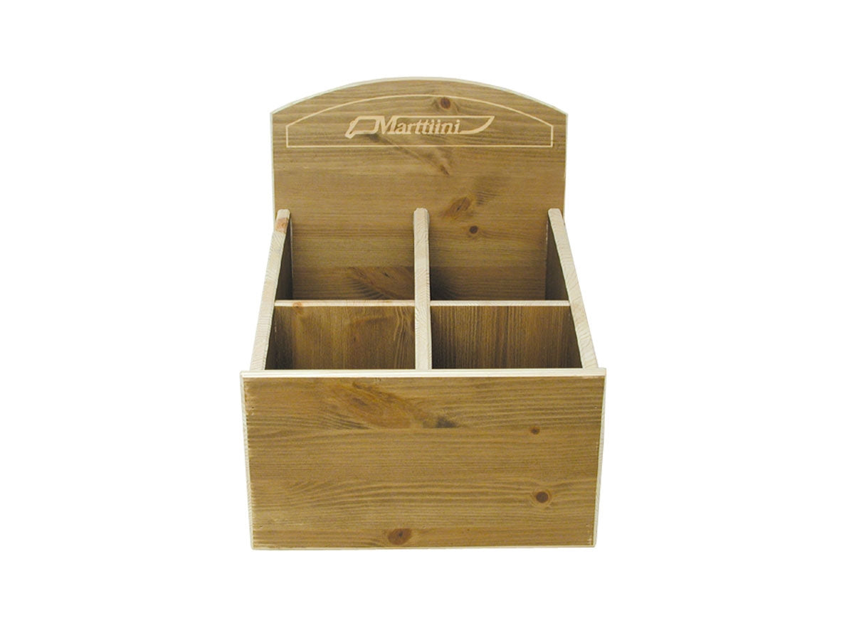 Marttiini Expo Legno 4 Posti
