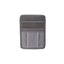 Maxpedition Entity Hook & Loop Profile Panel Gray 12,7x17,8 cm 37 gr
