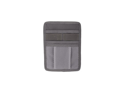 Maxpedition Entity Hook & Loop Profile Panel Gray 12,7x17,8 cm 37 gr