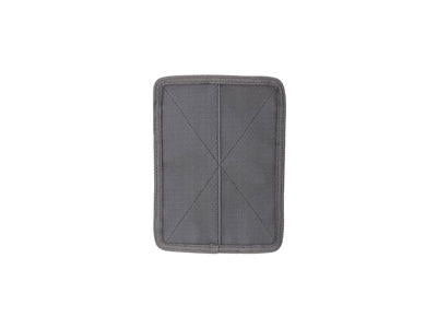 Maxpedition Entity Profile Panel Gray - dettaglio pannello velcro