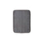 Maxpedition Entity Utility Panel Gray - dettaglio pannello velcro con profondità