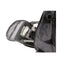 Maxpedition Entity Utility Panel Gray - vista con accessori applicati