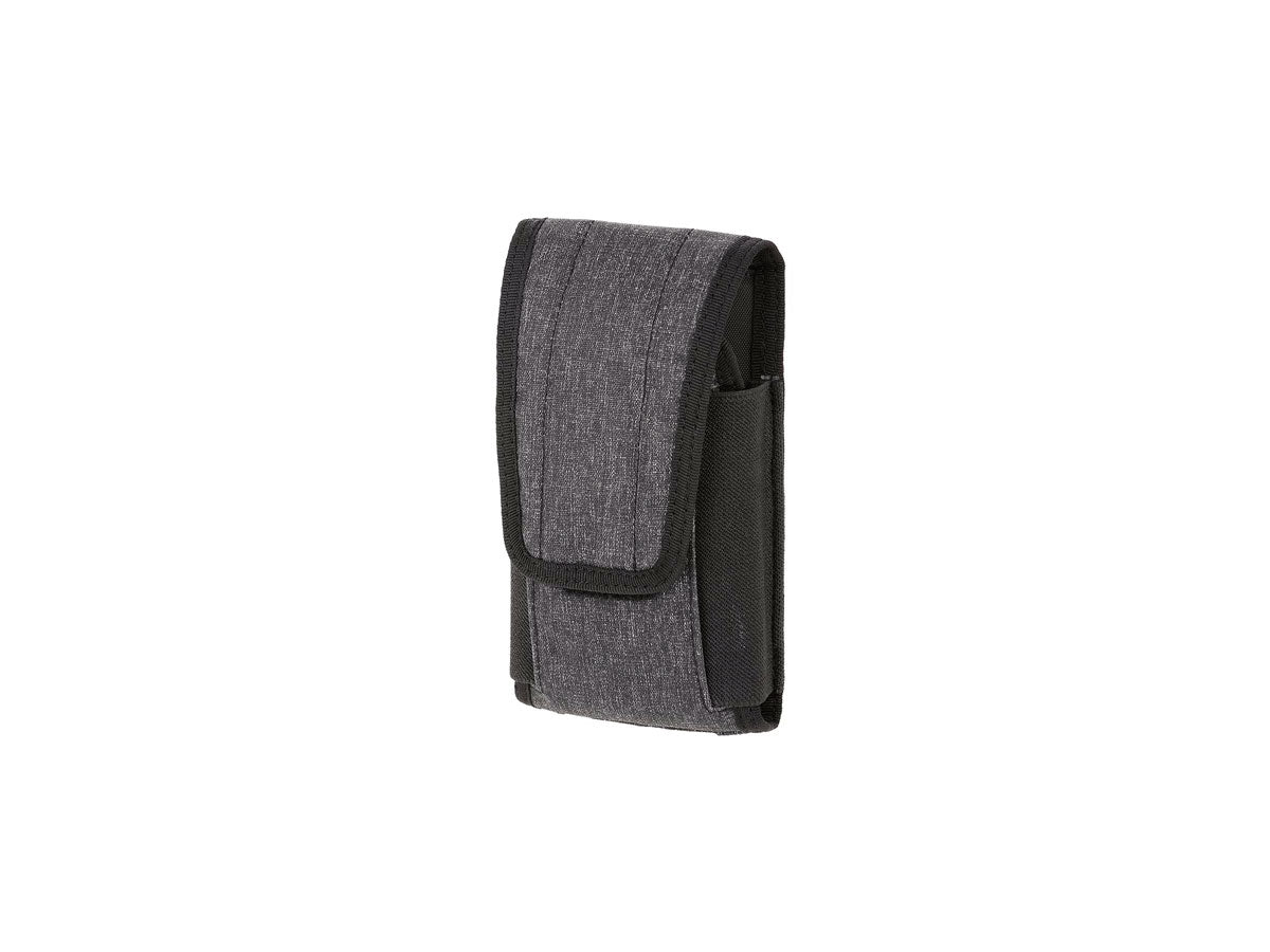 Maxpedition Entity Utility Pouch Large Charcoal 8,9x3,2x15,9 cm 77 gr TacTie PJC3