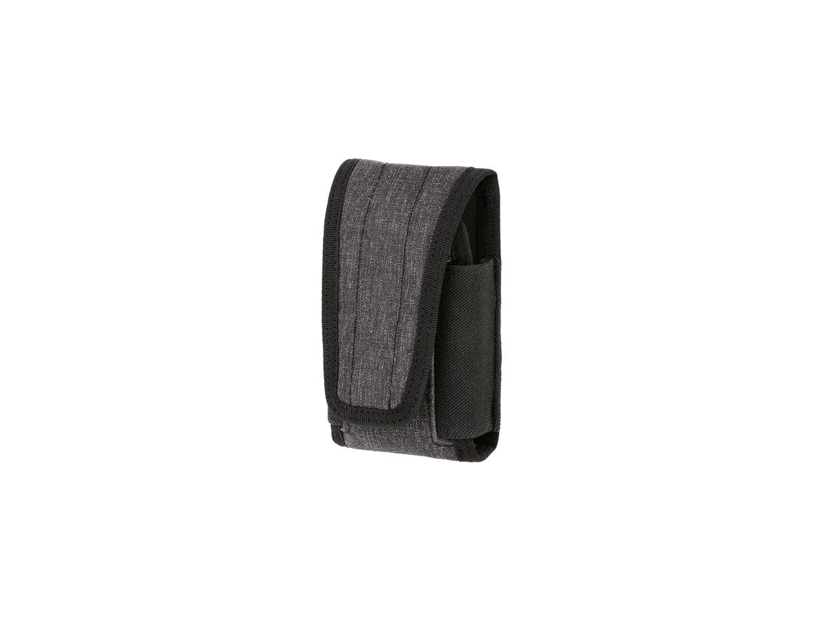 Maxpedition Entity Utility Pouch Medium Charcoal 7,0x3,2x11,4 cm 51 gr TacTie PJC3