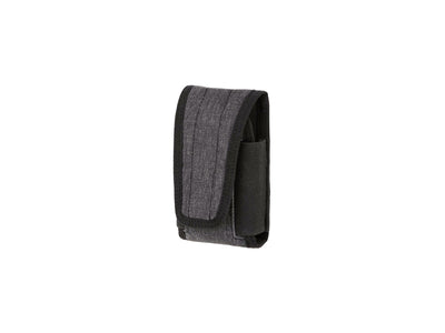 Maxpedition Entity Utility Pouch Medium Charcoal 7,0x3,2x11,4 cm 51 gr TacTie PJC3
