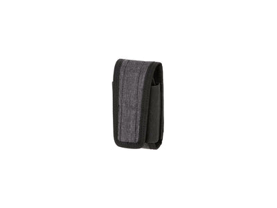 Maxpedition Entity Utility Pouch Small Charcoal 5,7x3,2x11,4 cm 45 gr TacTie PJC3