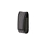 Maxpedition Entity Utility Pouch Tall Charcoal 5,7x3,2x13,3 cm 51 gr TacTie PJC3