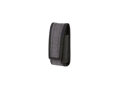 Maxpedition Entity Utility Pouch Tall Charcoal 5,7x3,2x13,3 cm 51 gr TacTie PJC3