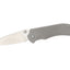 Maxpedition Excelsa Framelock Knife Large lama acciaio D2 9,2 cm manico Titanio 6AL-4V