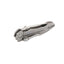 Maxpedition Excelsa Framelock Knife Large lunghezza totale 21,4 cm spessore lama 3,5 mm
