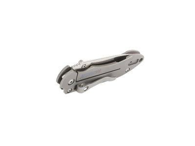 Maxpedition Excelsa Framelock Knife Small lunghezza totale 17,3 cm spessore lama 2,8 mm