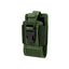 Maxpedition Clip-On 4.5" Phone Holster Green 11,4x6,4 cm smartphone fino 4,5" mod.109