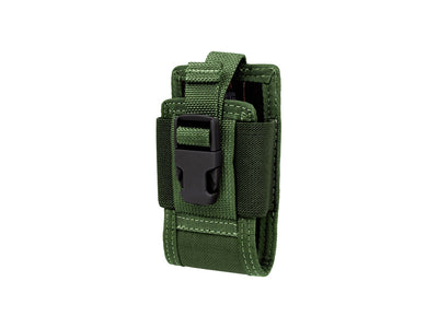 Maxpedition Clip-On 4.5" Phone Holster Green 11,4x6,4 cm smartphone fino 4,5" mod.109