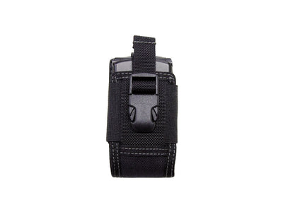 Maxpedition Clip-On 4" Phone Holster Black 10,2x5,7 cm per smartphone fino 4" mod.108