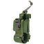 Maxpedition CP-L Large Phone Holster Green regolabile min 11,4x6,3x2,5 cm