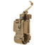 Maxpedition CP-L Large Phone Holster Khaki regolabile min 11,4x6,3x2,5 cm