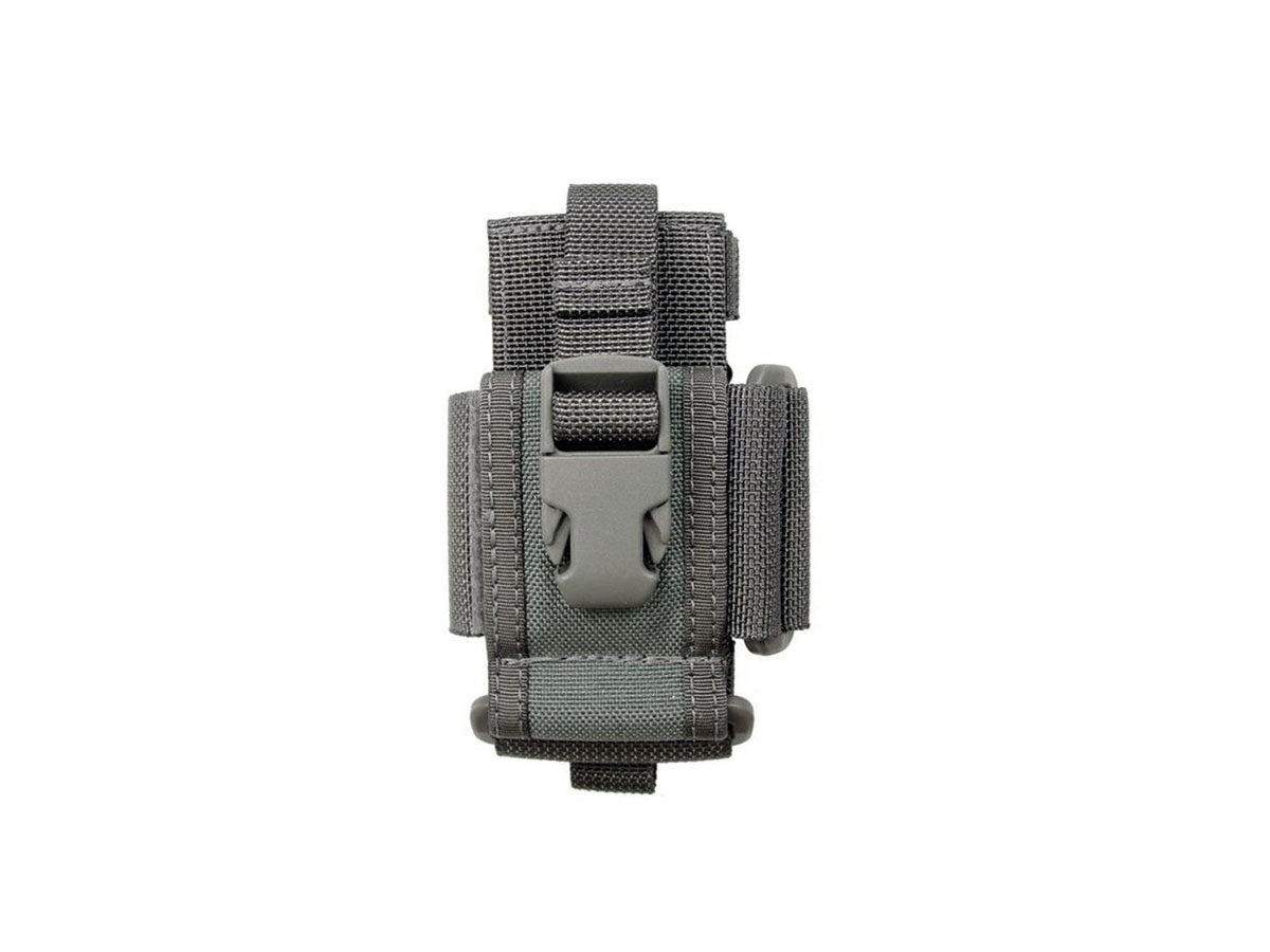 Maxpedition CP-M Medium Phone Holster Foliage Green regolabile min 8,9x3,8x1,9 cm
