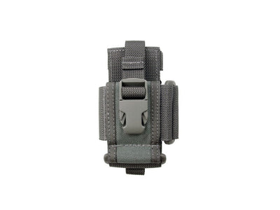Maxpedition CP-M Medium Phone Holster Foliage Green regolabile min 8,9x3,8x1,9 cm