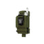 Maxpedition CP-M Medium Phone Holster Green regolabile min 8,9x3,8x1,9 cm