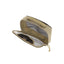 Maxpedition Cuboid Medium Black - dettaglio cerniera e struttura
