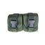 Maxpedition Double Frag Grenade Pouch Green mod.1436 granate M67/MK2 TacTie 3"
