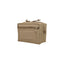 Maxpedition Horizontal GP Pouch Khaki mod.243 17,8x12,7x10,2 cm 2,3L TacTie 3"