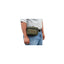 Maxpedition Horizontal GP Pouch Khaki - dettaglio cinghie TacTie per fissaggio