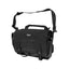 Maxpedition Larkspur Messenger Bag Black mod.9832 comparto 39,4x11,4x26,7 cm tracolla 157 cm