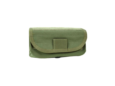 Maxpedition Shotgun Ammo Pouch mod.1434 Green 16,5x8,2x5 cm per 12 cartucce