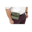 Maxpedition Shotgun Ammo Pouch Khaki - cinghie TacTie 3" per fissaggio zaino