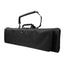 Maxpedition Silver II Gun Case 38" Black mod.1105 comparto principale 96,5x27,9 cm