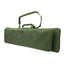 Maxpedition Silver II Gun Case 38" Green mod.1105 comparto principale 96,5x27,9 cm