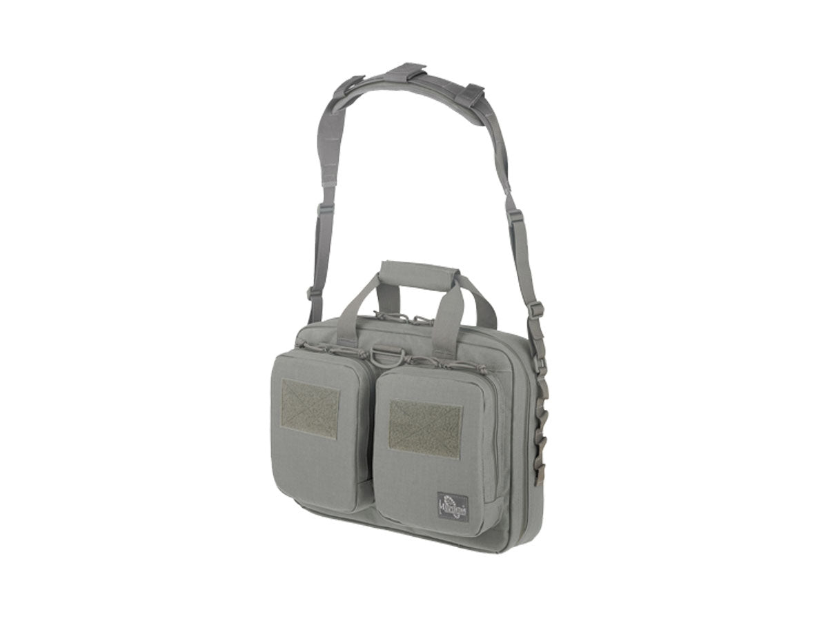 Maxpedition Spatha Laptop Case Foliage Green mod.2259 41,9x33x13,3 cm per laptop 15"
