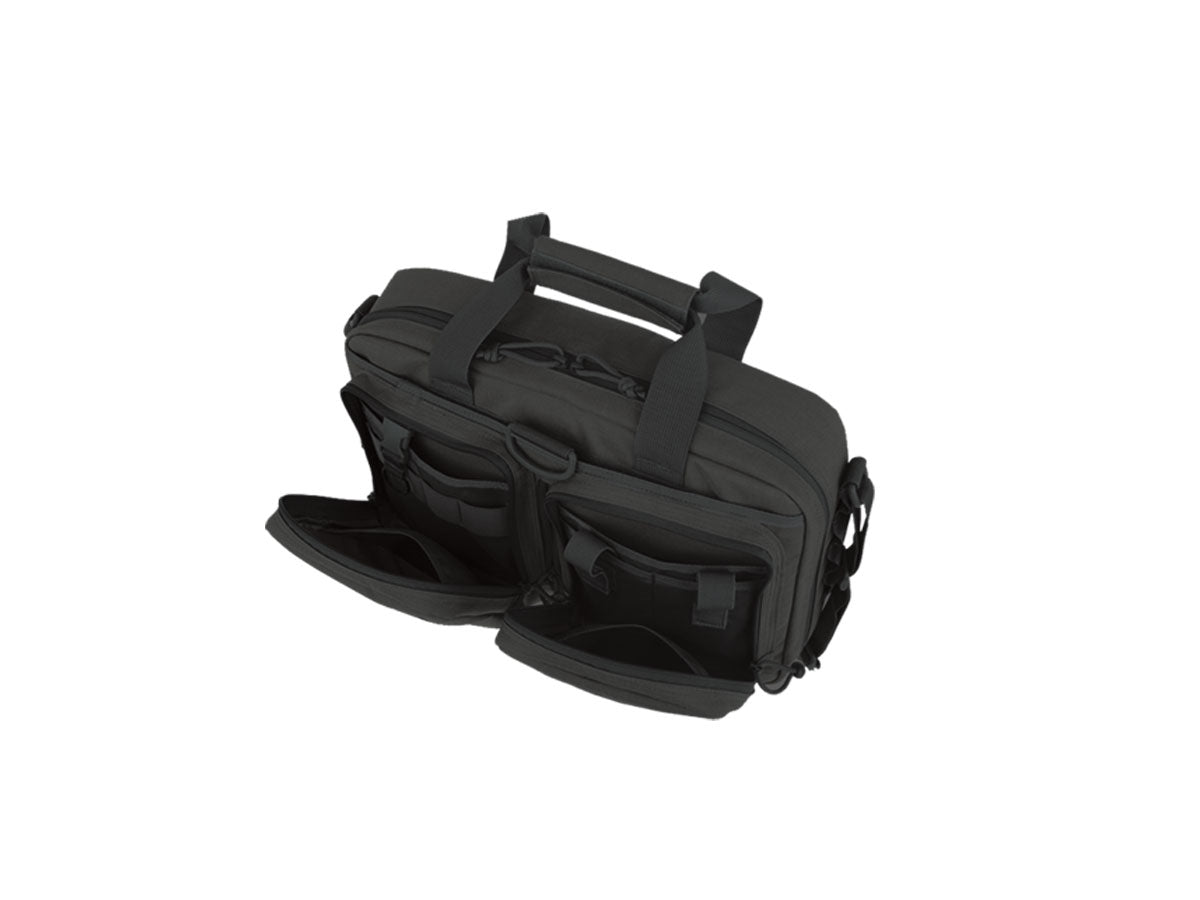 Maxpedition Spatha Laptop Case Foliage Green - comparto principale 40,6x30,5x3,8 cm