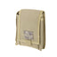 Maxpedition TC-10 Waistpack Large Khaki 14x16,5x3,2 cm iPhone 6/6 Plus TacTie 3"