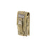 Maxpedition TC-1 Waistpack Small Khaki 7,6x15,2x3,8 cm iPhone 6/6 Plus TacTie 3"
