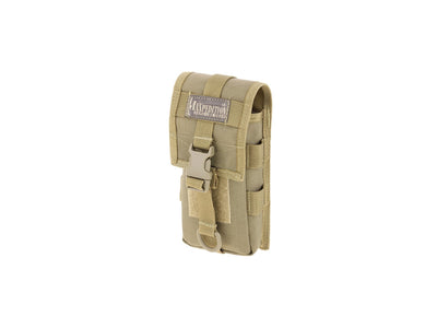 Maxpedition TC-2 Waistpack Medium Khaki 8,9x16,5x3,8 cm iPhone 6/6 Plus TacTie 3"