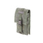 Maxpedition TC-3 Waistpack Large Foliage Green 10,1x17,8x3,8 cm iPhone 6/6 Plus TacTie 3"