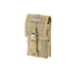 Maxpedition TC-3 Waistpack Large Khaki 10,1x17,8x3,8 cm iPhone 6/6 Plus TacTie 3"