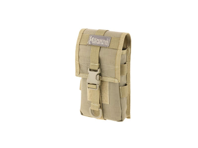Maxpedition TC-3 Waistpack Large Khaki 10,1x17,8x3,8 cm iPhone 6/6 Plus TacTie 3"