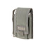 Maxpedition TC-9 Waistpack Notebook Small Foliage Green 10,6x14x3,2 cm iPhone 6/6 Plus