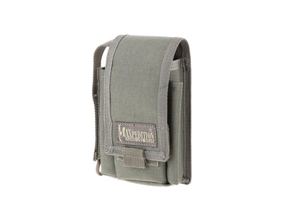 Maxpedition TC-9 Waistpack Notebook Small Foliage Green 10,6x14x3,2 cm iPhone 6/6 Plus