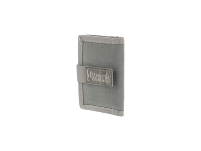 Maxpedition Urban Wallet Foliage Green compatto mod.217 capacità max 11,4x7,6x1,9 cm