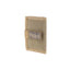 Maxpedition Urban Wallet Khaki compatto mod.217 capacità max 11,4x7,6x1,9 cm