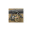 Maxpedition Tactical Luggage Lock Khaki - apertura senza danni dagli ispettori TSA